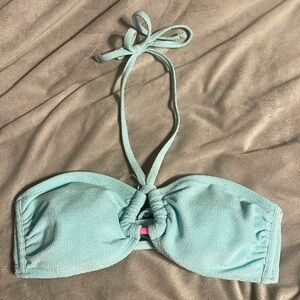 No Boundaries Bikini Top